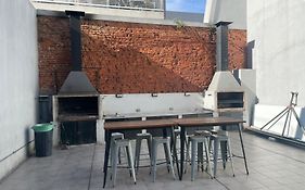 Palermo Apartamento Buenos Aires